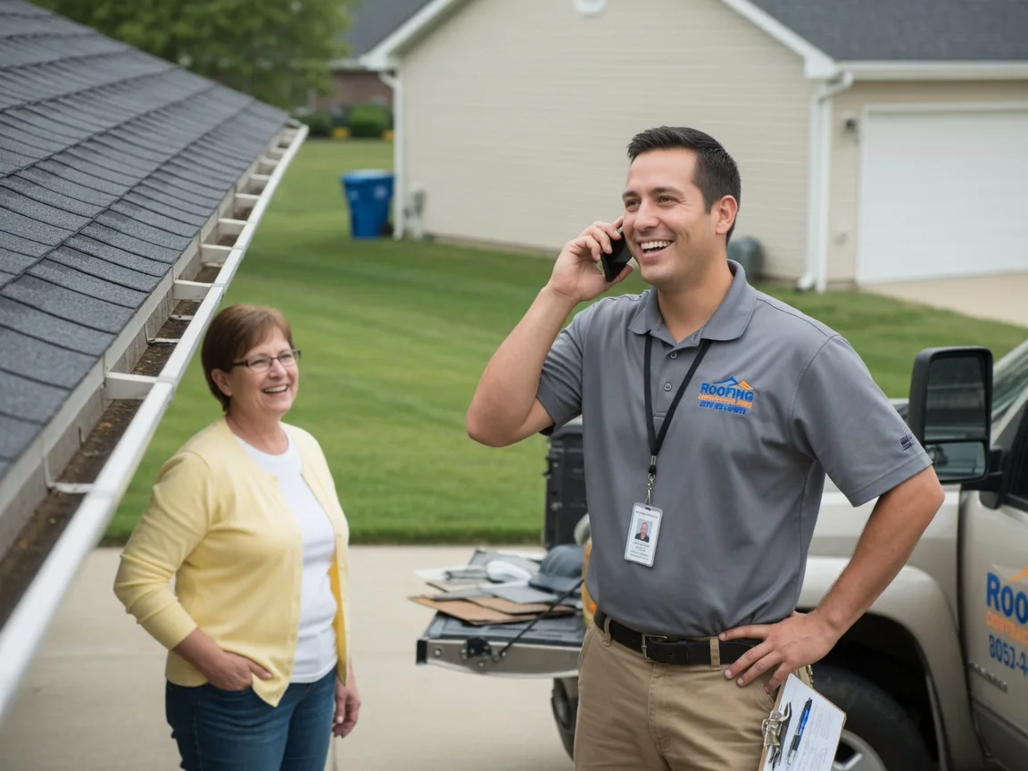 Local Roofing Contractors Goff, KS FAQs